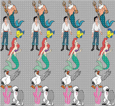 Bookmark sticker-S 1084